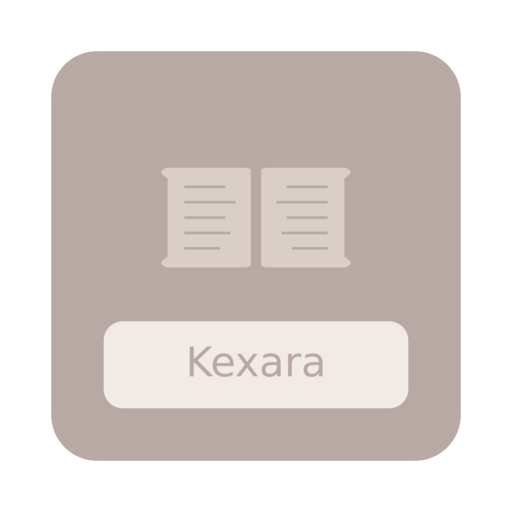Kexara Logo